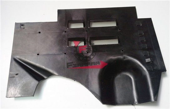 GREMBIALINA MOTORE DX APE 50 TUTTI