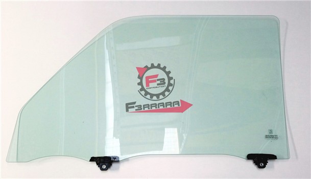 VETRO PORTA ANTERIORE DX PORTER