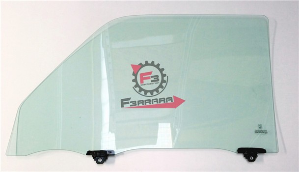 VETRO PORTA ANTERIORE SX PORTER