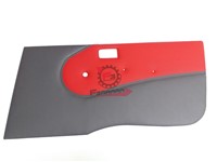 PANNELLO PORTA DX PORTER QUARGO