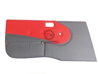 PANNELLO PORTA SX PORTER QUARGO