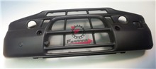 PARAURTI ANTERIORE PORTER 1300 MAXXI