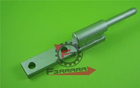 CERNIERA SPONDA PORTER QUARGO