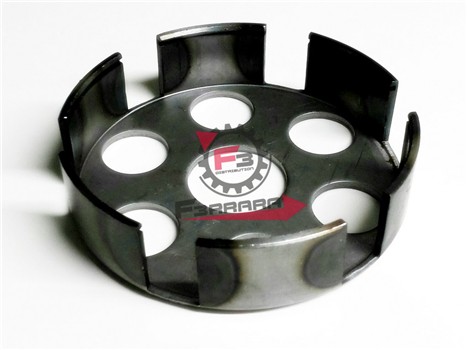 CAMPANA FRIZIONE VESPA PX 125-150