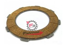 DISCO FRIZIONE VESPA PX-200 ESTERNO