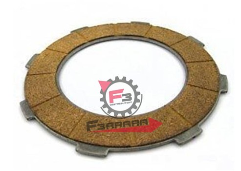 DISCO FRIZIONE VESPA PX-200 ESTERNO
