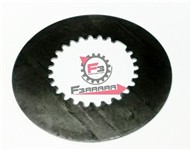 DISCO FRIZIONE VESPA COSA 125-PE 200