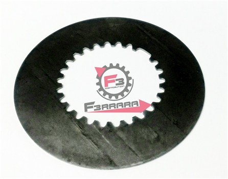 DISCO FRIZIONE VESPA COSA 125-PE 200