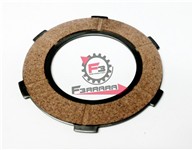 DISCO FRIZIONE VESPA PX 125-150