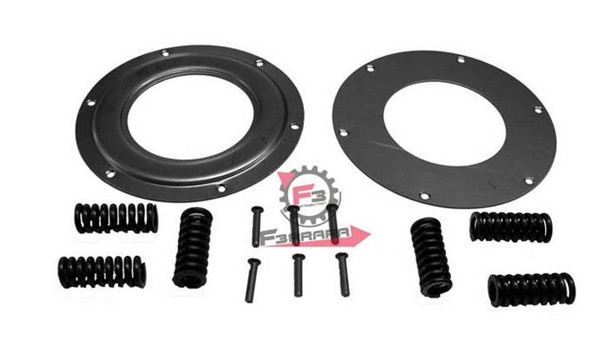 PARASTRAPPI COMPLETO VESPA PX