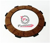 DISCO FRIZIONE VESPA PX 125/150/200