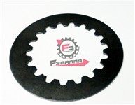 DISCO DENTATO FRIZIONE VESPA PX