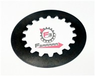 DISCO DENTATO FRIZIONE VESPA PX