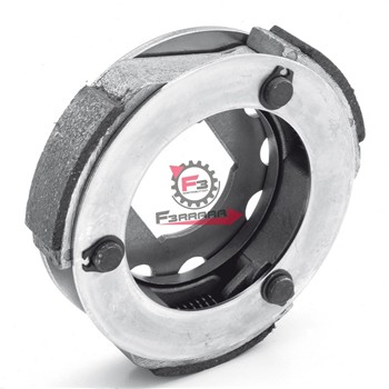 GIRANTE FRIZIONE PIAGGIO SFERA 50