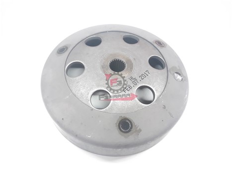 CAMPANA FRIZIONE SFERA ZIP PIAGGIO