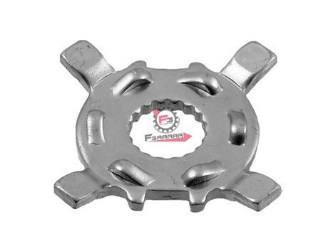 BOCCOLO FRIZIONE TYPHOON/NRG/QUARTZ