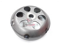 TAMBURO FRIZIONE SCARABEO LIGHT 125