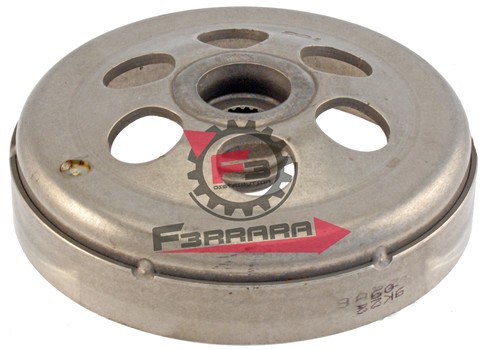 TAMBURO FRIZIONE LIBERTY - ET4