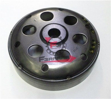 TAMBURO FRIZIONE GP 800