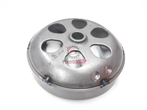 CAMPANA FRIZIONE LIBERTY 125