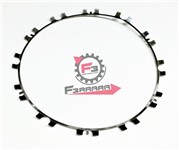 ANELLO ELASTICO X10-BEVERLY 350