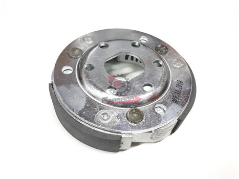 GIRANTE FRIZIONE LIBERTY 50