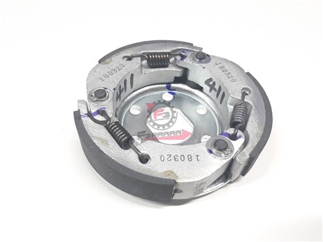 GIRANTE FRIZIONE CENTRIFUGA VESPA