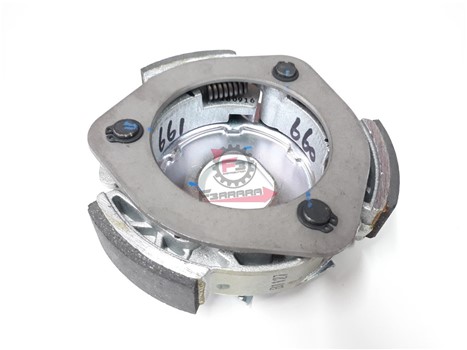 GIRANTE FRIZIONE VESPA GT 125