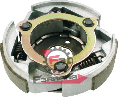 GIRANTE FRIZIONE LEONARDO 250