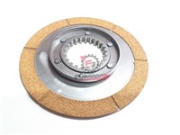 DISCO FRIZIONE APE MP 550/600/501