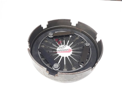 CAMPANA FRIZIONE APE MP 601/TM 703