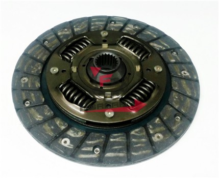 DISCO FRIZIONE PORTER 1300 16 V.
