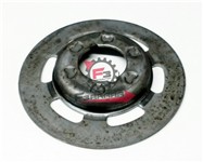 PIATTELLO FRIZIONE APE 50 FL-RST MIX