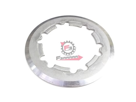PIATTELLO FRIZIONE APE 50 FL-RST