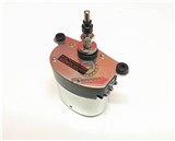 MOTORINO TERGICRISTALLI APE 50/601