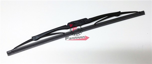 SPAZZOLA TERGICRISTALLO MP501/601