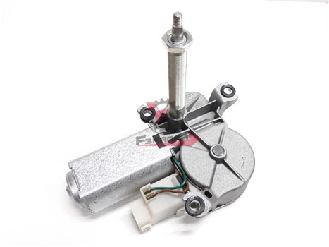 MOTORINO TERGI APE TM 703 D LCS 2005