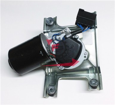 MOTORINO TERGI PORTER QUARGO