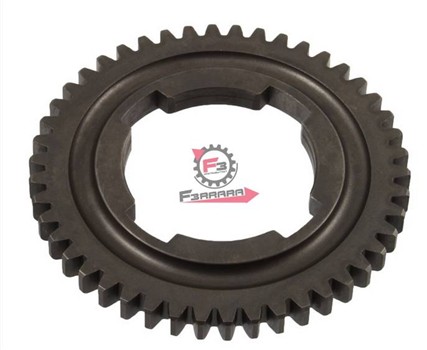 INGRANAGGIO 4 VELOCITA' VESPA 50