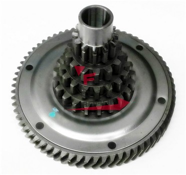 INGRANAGGIO MULTIPLO CAMBIO VESPA PX