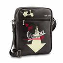 BORSA VESPA GS 150 NERA FRECCIA