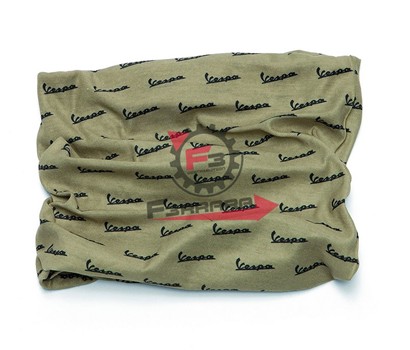 SCALDACOLLO VESPA VERDE