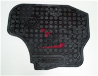 TAPPETO DX PORTER QUARGO
