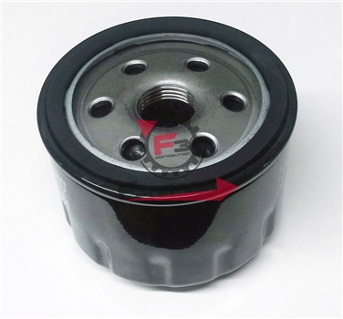 FILTRO OLIO HF184 - COF084