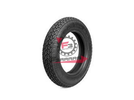 COPERTONE 2 75 9 TT 35J ACS MICHELIN