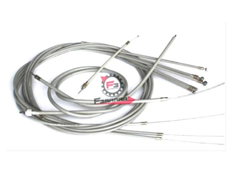 KIT TRASMISSIONI COMPLETE VESPA 50SP