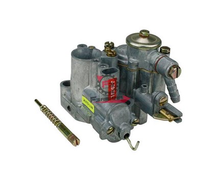 CARBURATORE VESPA SI 20/20D PX 125