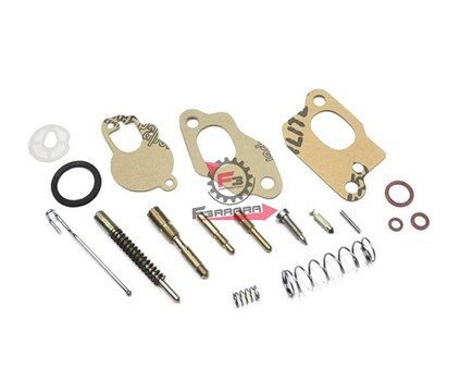 KIT REVISIONE CARBURATORE SI 20/20