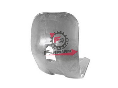 SCUDO ANTERIORE VESPA 50 SP-125 ET3