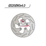 DISCO FRENO ANT. APRILIA SCARABEO 50